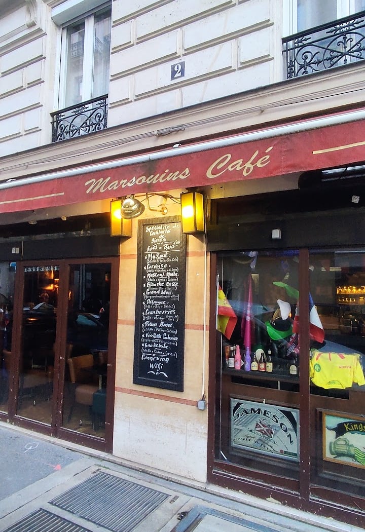 Aux Marsouins 3